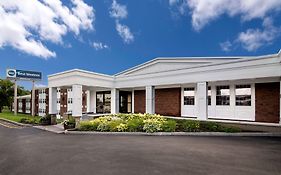 Best Western University Inn